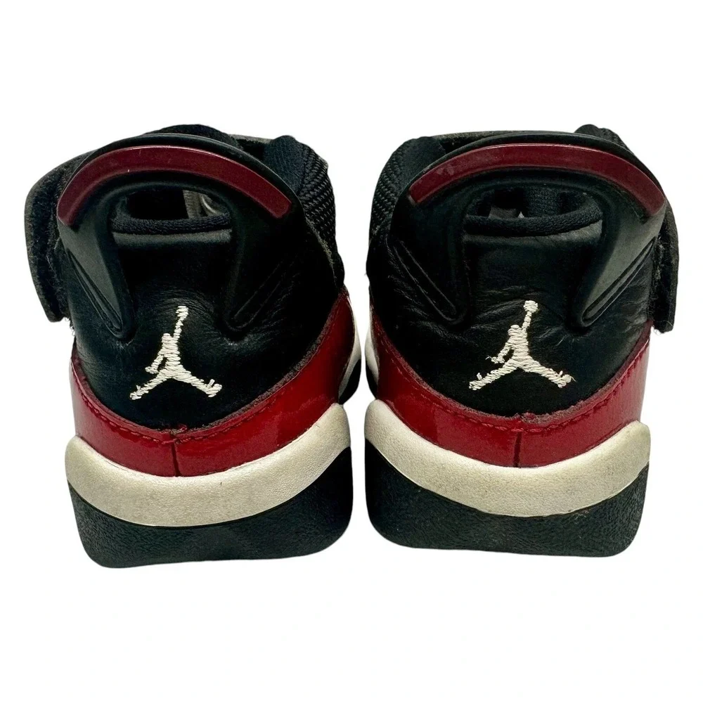 Jordan *new* toddler